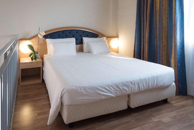 Gallery - Blu Hotel Collegno - Sure Hotel Collection