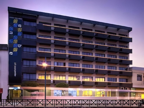 Gallery - Aqua Hotel