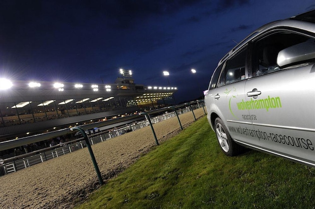Gallery - Holiday Inn Wolverhampton - Racecourse By Ihg