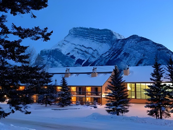 Gallery - Douglas Fir Resort & Chalets