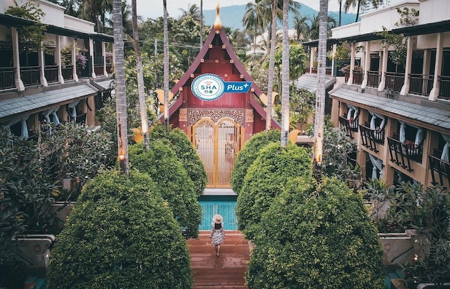 Gallery - Burasari Phuket Resort & Spa