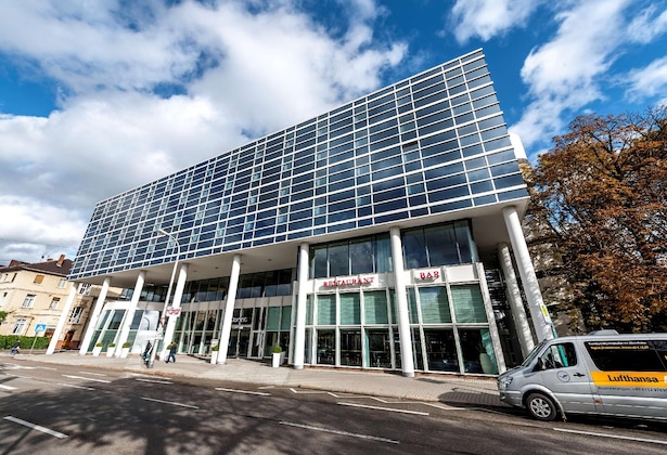 Gallery - Dorint Kongresshotel Mannheim