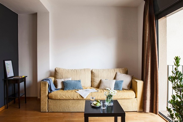 Gallery - Ainb Eixample-Entença Apartments