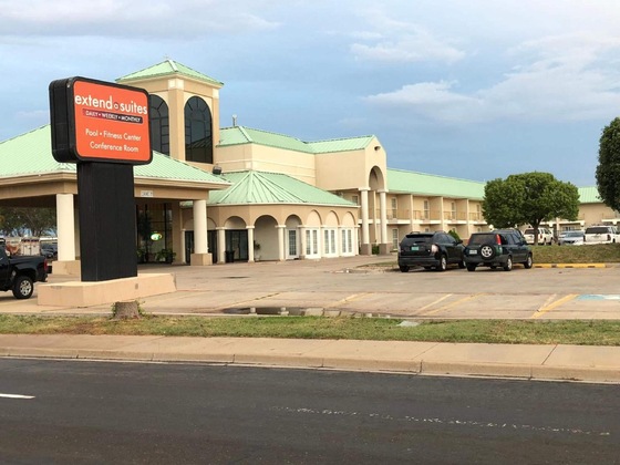 Gallery - Extend-A-Suites - Extended Stay, I-40 Amarillo West