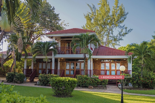 Gallery - Belizean Dreams Resort