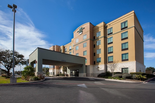 Gallery - Homewood Suites By Hilton San Antonio North