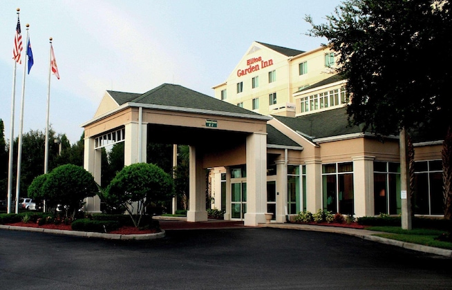 Gallery - Hilton Garden Inn Tampa North Busch Gardens