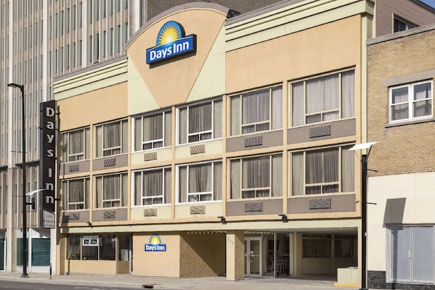 Gallery - Days Inn By Wyndham Ottawa