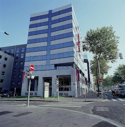 Gallery - Hôtel Mercure Lyon Centre Lumière