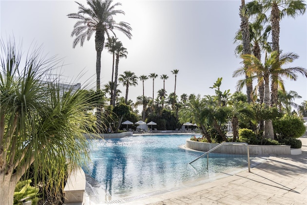 Gallery - Hilton Nicosia