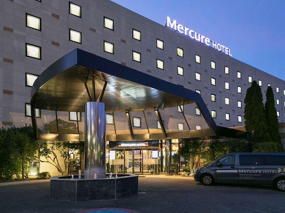 Gallery - Mercure Bordeaux Aeroport