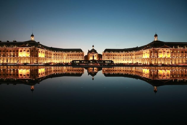 Gallery - Hotel Pullman Bordeaux Lac