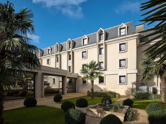 Gallery - Mercure Caen Centre Port De Plaisance