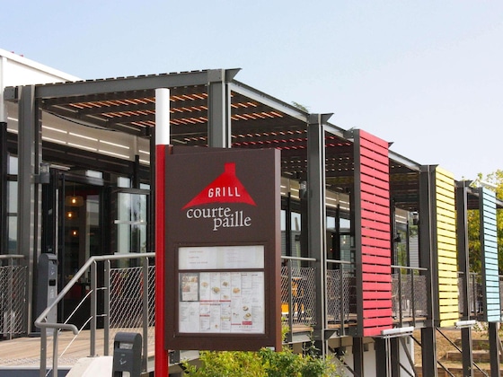 Gallery - Ibis Styles Lyon Sud Vienne