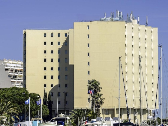 Gallery - Mercure Grande Motte Port