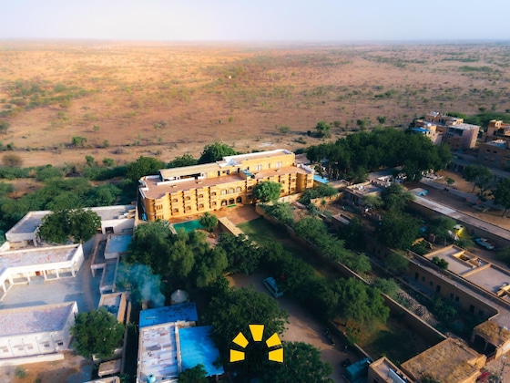 Gallery - Hotel Golden Haveli