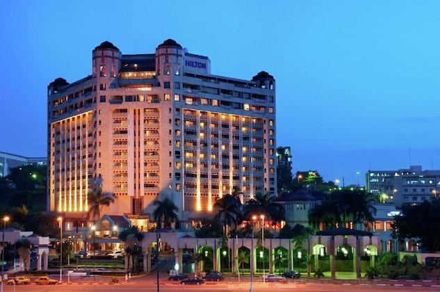 Gallery - Hilton Yaounde