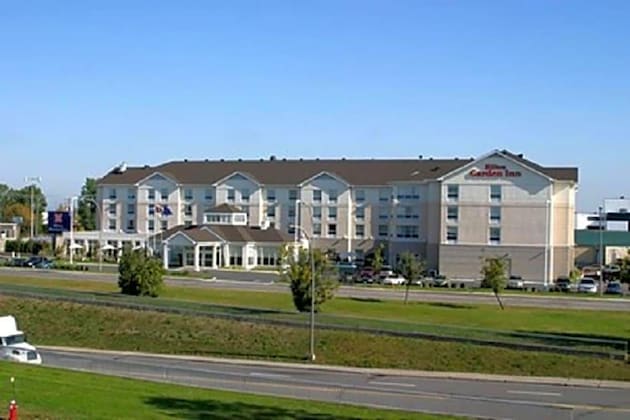 Gallery - Hilton Garden Inn Montreal Airport