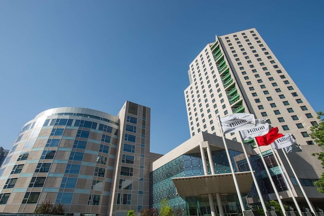 Gallery - Hilton Beijing