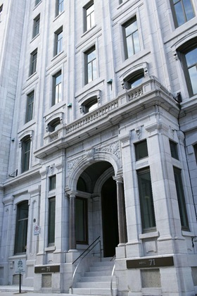 Gallery - Hôtel 71