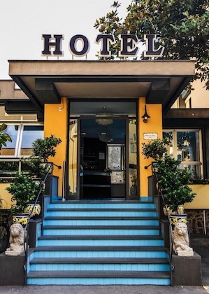 Gallery - Hotel Residence San Pietro