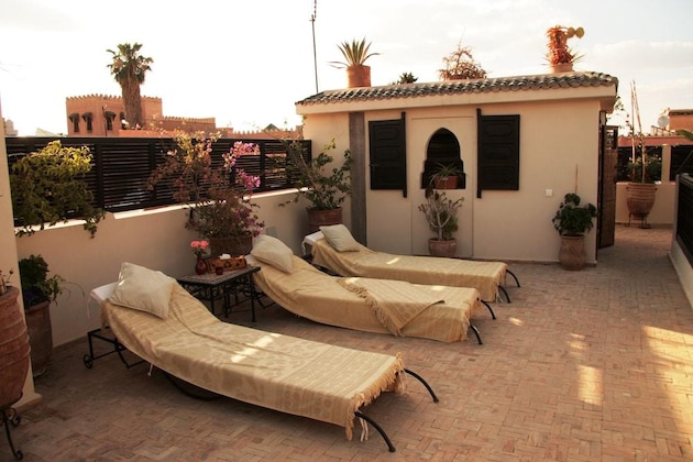 Gallery - Riad Diana