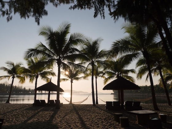 Gallery - Diamond Bay Resort And Spa