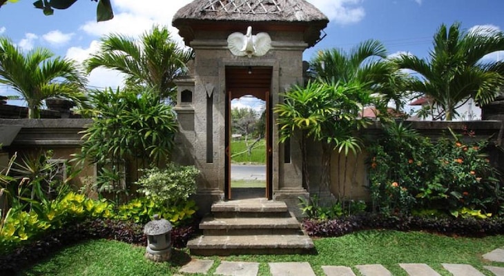 Gallery - Dewani Villa Resort