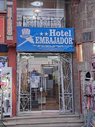 Gallery - Hotel Embajador Puno