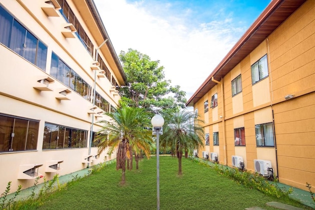 Gallery - Hotel Nacional Inn Sorocaba