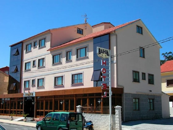 Gallery - Hotel Bahia