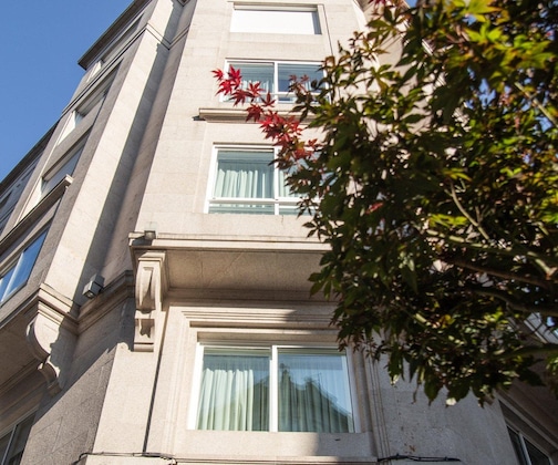 Gallery - Maroa Hotel