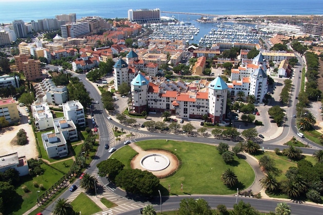 Gallery - Algardia Apartments