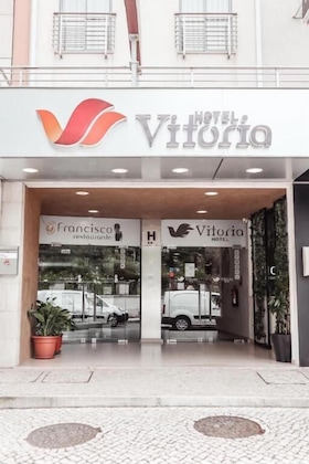 Gallery - Vitoria Hotel