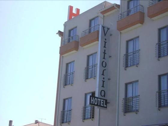 Gallery - Vitoria Hotel
