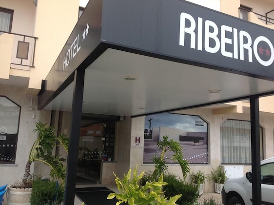 Gallery - Ribeiro Hotel