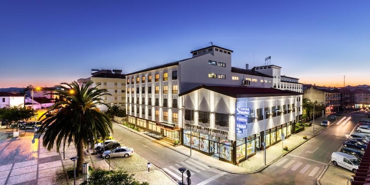 Gallery - Steyler Fatima Hotel Congress