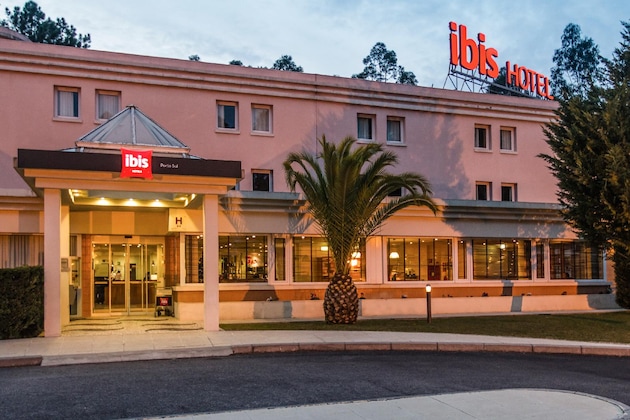 Gallery - Ibis Porto Sul Europarque