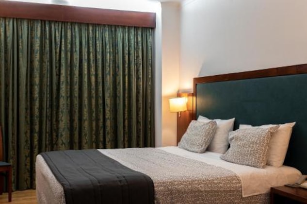Gallery - Hotel Samasa Fundao