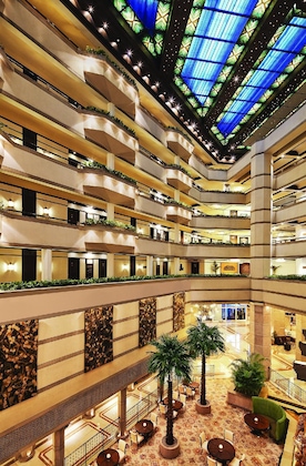Gallery - Taj Bengal