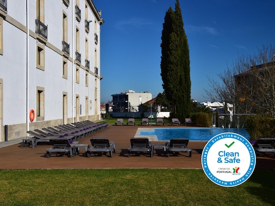 Gallery - Pousada De Viseu