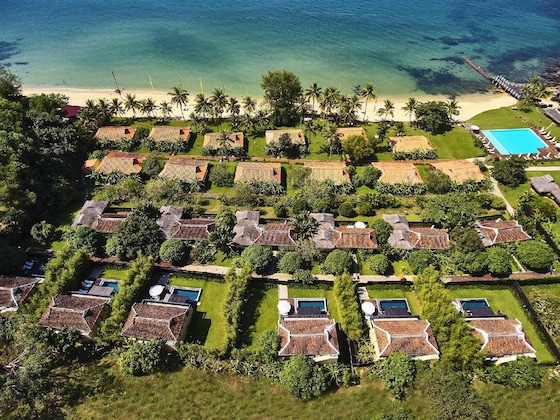 Gallery - Chen Sea Resort & Spa Phu Quoc