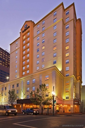 Gallery - La Quinta Inn & Suites By Wyndham New Orleans Downtown