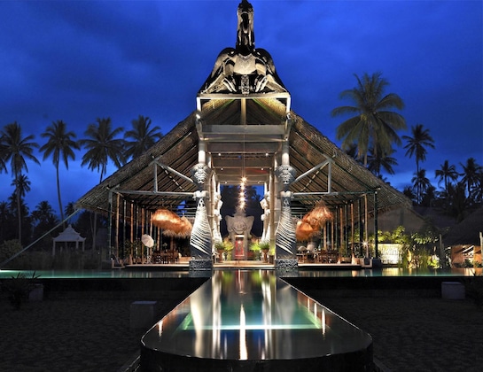 Gallery - Hotel Tugu Lombok