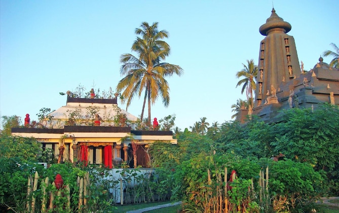 Gallery - Hotel Tugu Lombok