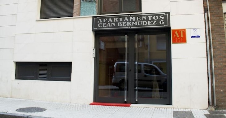 Gallery - Apartamentos Cean Bermudez