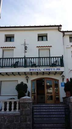 Gallery - Cortijo