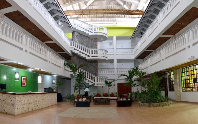 Gallery - Beach House Cabarete By Faranda Hotels