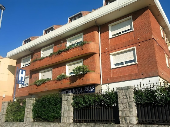 Gallery - Hotel Mataleñas