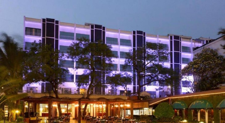 Gallery - Kenilworth Hotel, Kolkata